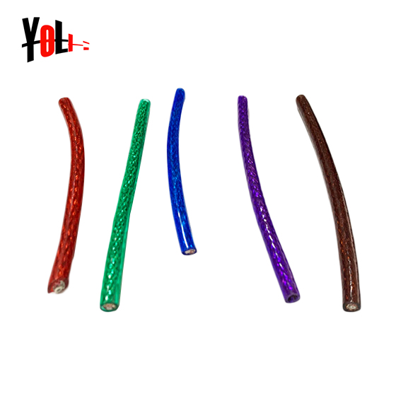 What is insulated cable? What are the raw materials of insulated cable?