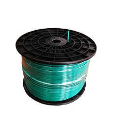 What is the difference between flexible mineral cables and ordinary cables?