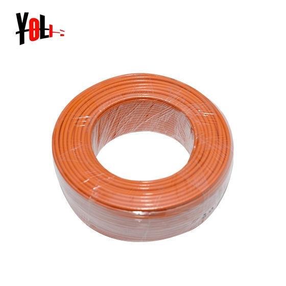 Haiyan Yoli Cable New Production OD 3.6mm TCCA Boundary Wire Lawn Mover Cable