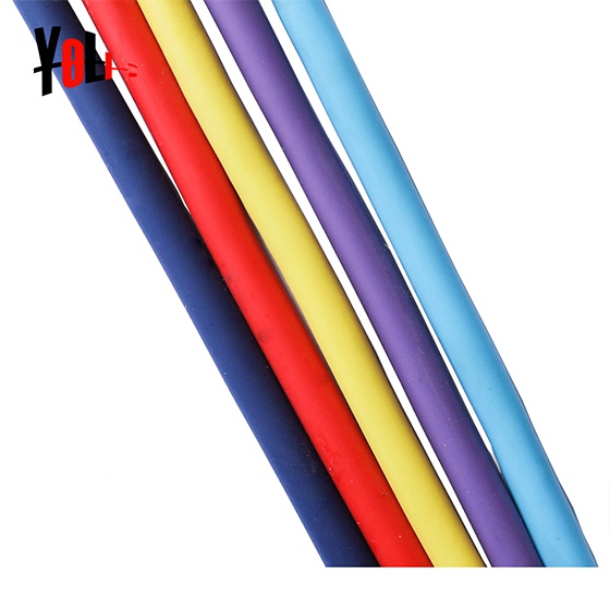 Audio Video System Transparent Twining Shielded 2 Core PVC Mic Cable