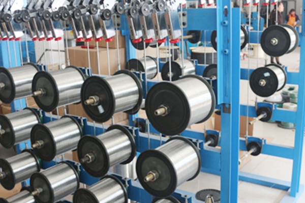 Product performance of RVV cable