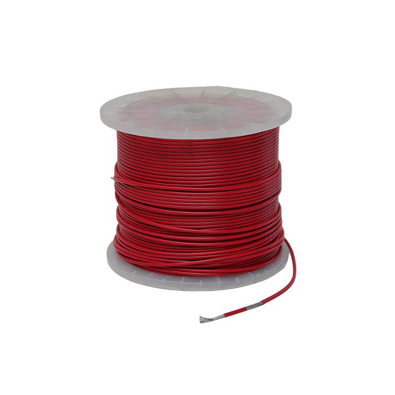 Customized Braided Lawn Mower Cable OD 4.0MM Boundary Wire