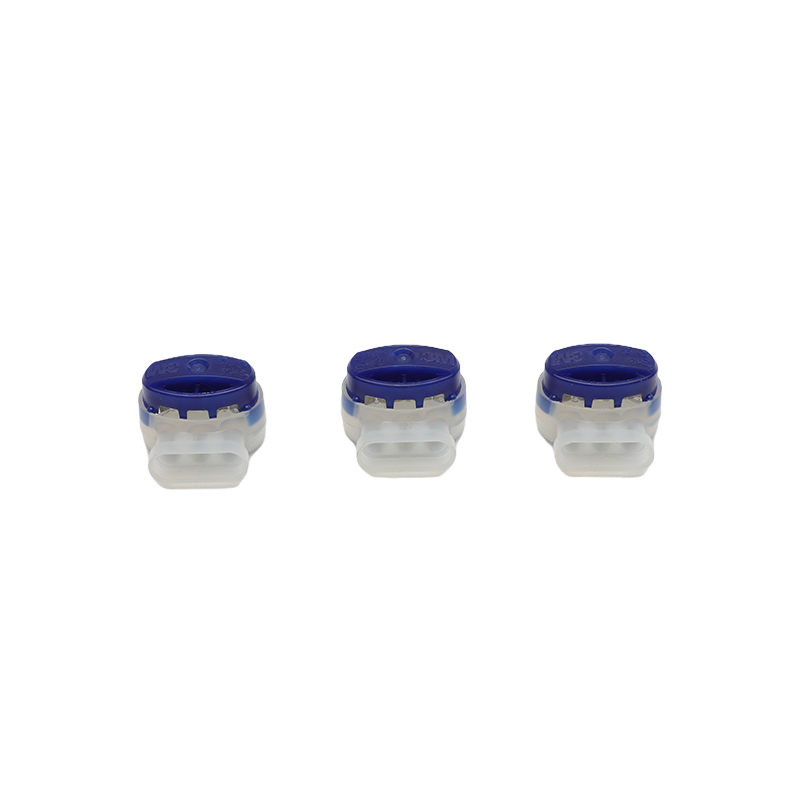 Most Cheap Price Similar as 3m Scotchlok Waterproof Gel Filled 3 Wire Self-stripping Electrical Splice Connector 