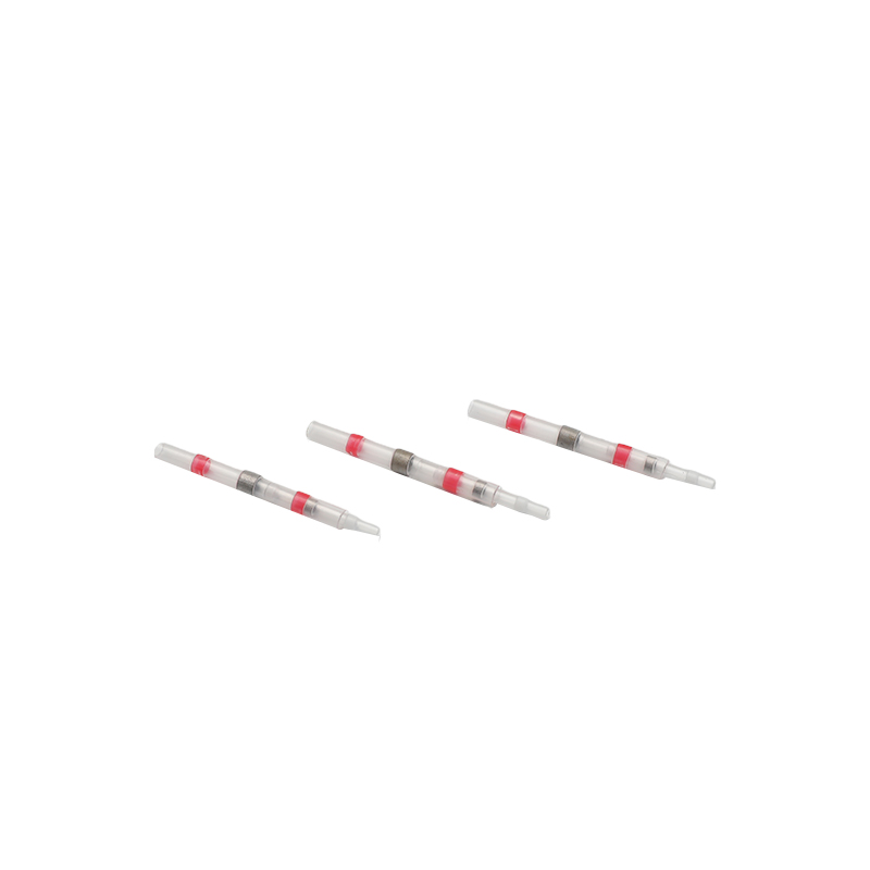 Cheap Wire Connector Solder Seal Heat Shrink Butt Connectors Terminals Kit