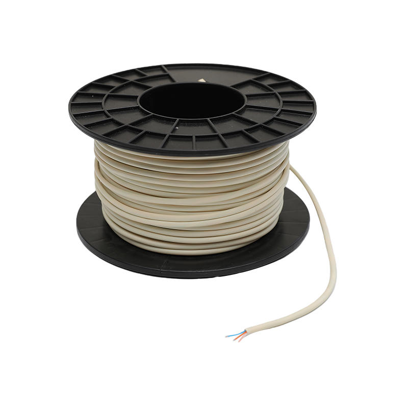 Made in China 4 Core CAT3 Outdoor Good Price Customization Telephone Cable 
