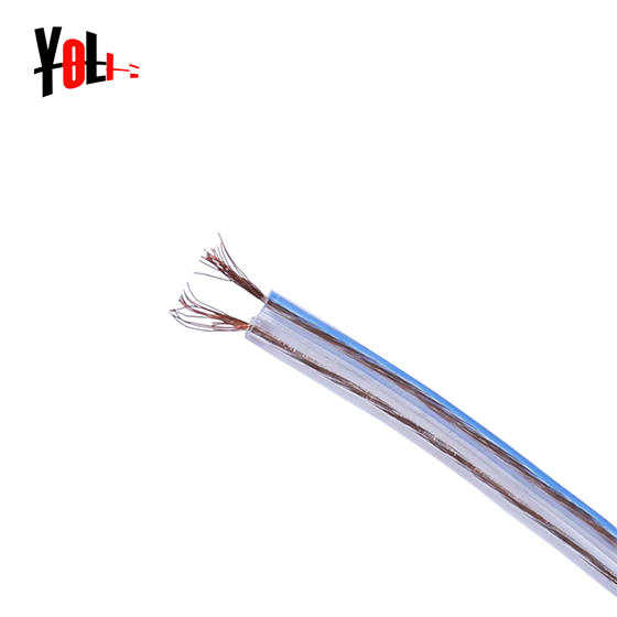 SYWV material video cable (1)