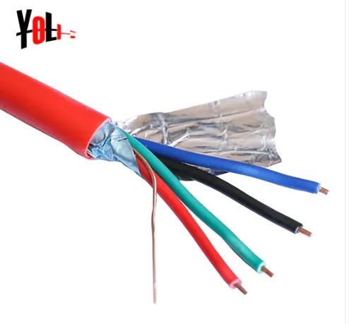 How to use wire and cable correctly