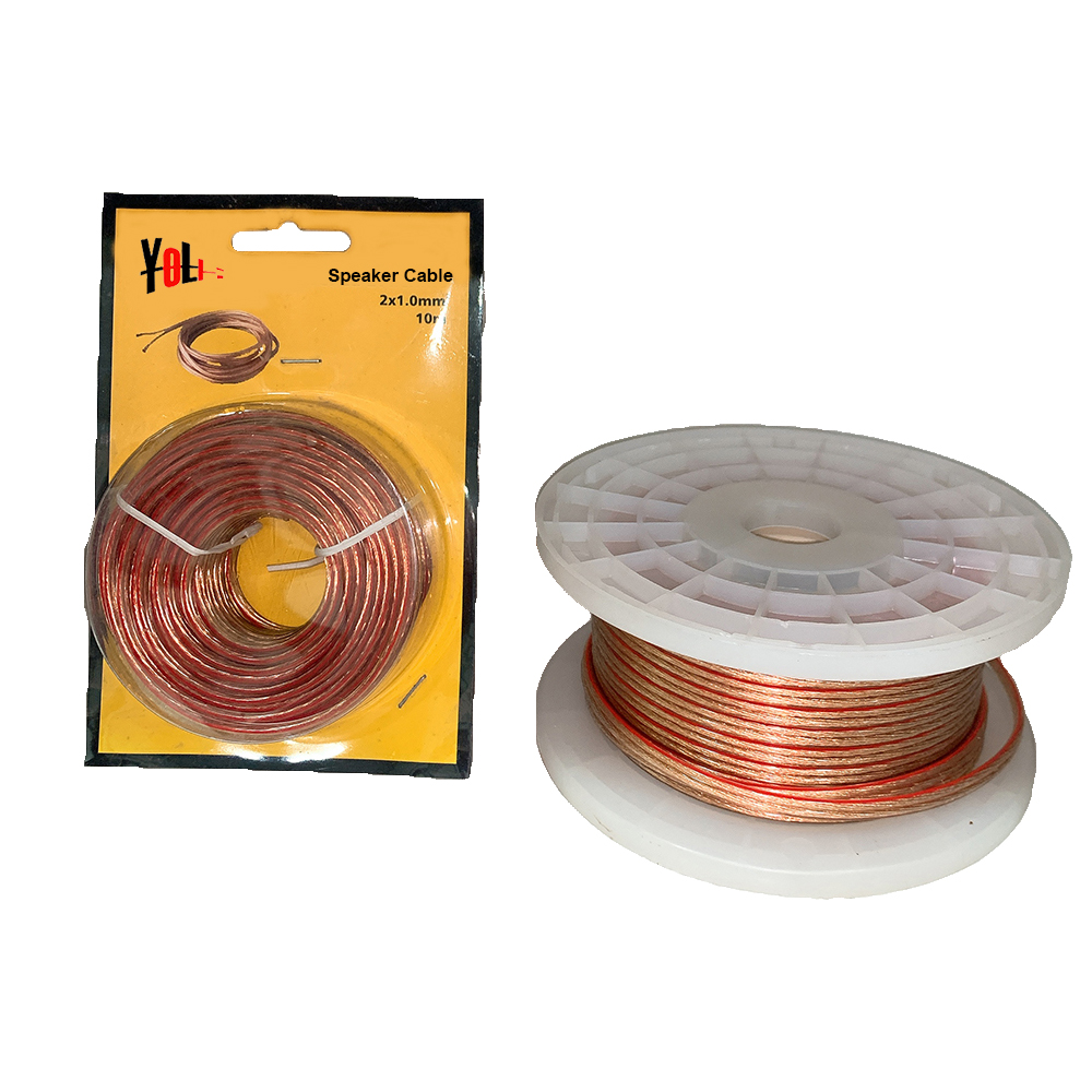 Serial Standard for Twisted Pair